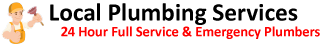 Ridgefield Park NJ 24 Hour Plumbers